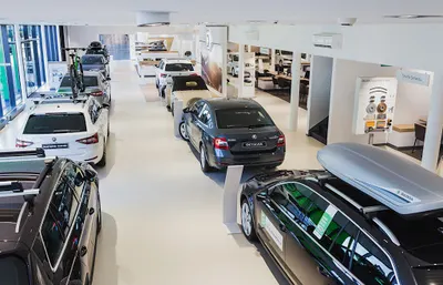 ŠKODA Opole – LELLEK